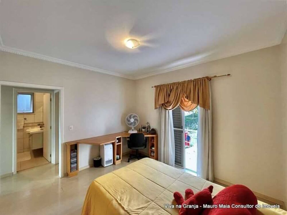 Casa, 4 quartos, 632 m² - Foto 1