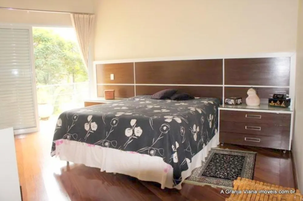 Casa, 4 quartos, 370 m² - Foto 4
