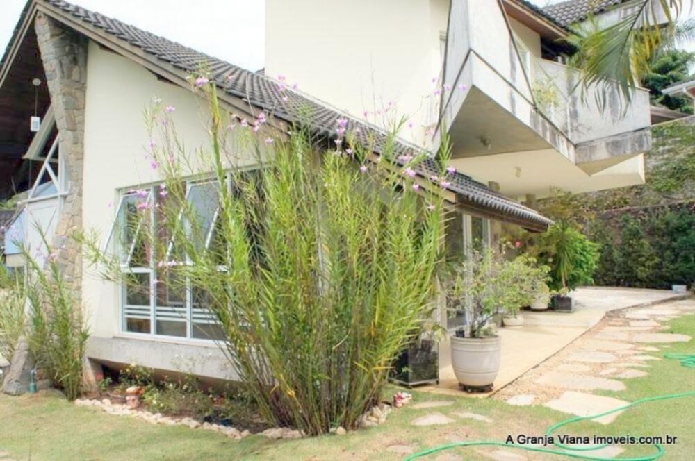 Casa, 4 quartos, 370 m² - Foto 2
