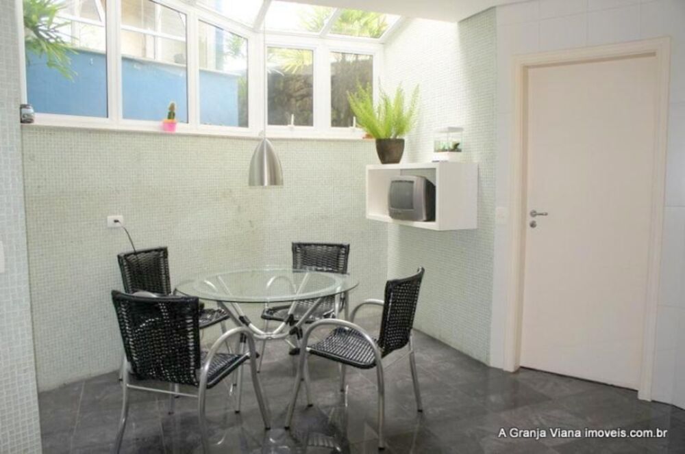 Casa, 4 quartos, 370 m² - Foto 4