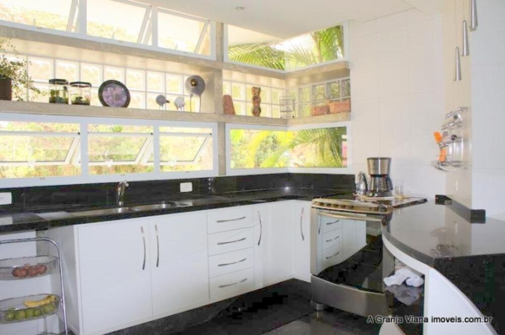 Casa, 4 quartos, 370 m² - Foto 3