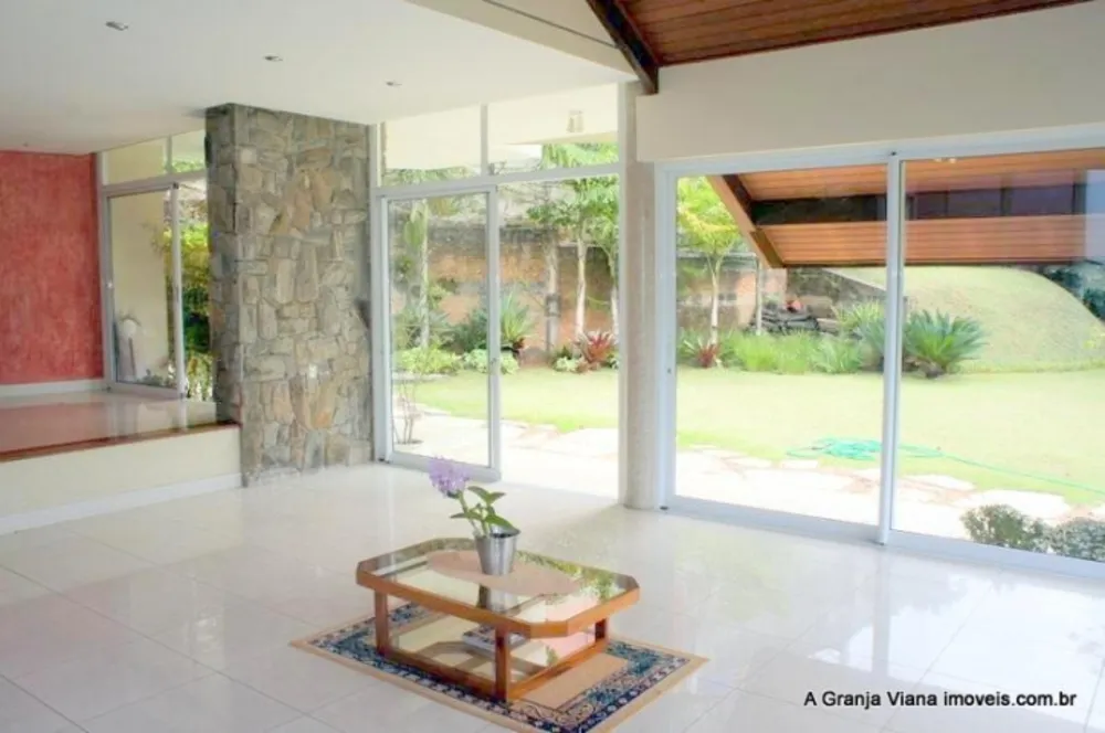 Casa, 4 quartos, 370 m² - Foto 8