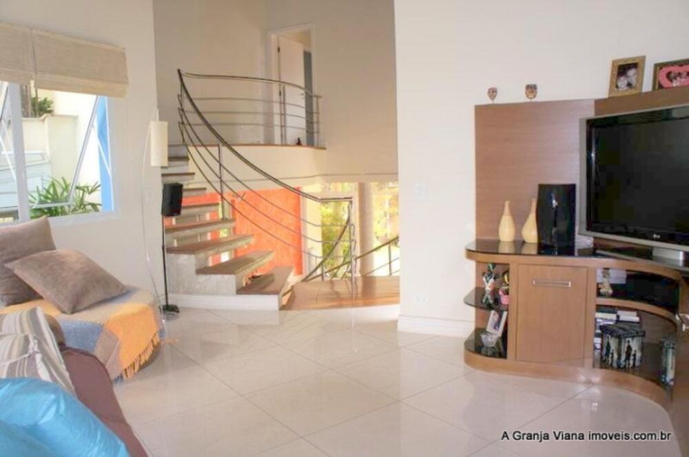Casa, 4 quartos, 370 m² - Foto 1