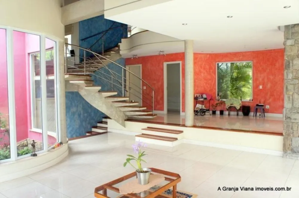 Casa, 4 quartos, 370 m² - Foto 6