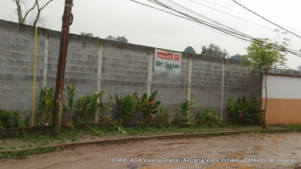 Terreno, 2250 m² - Foto 1