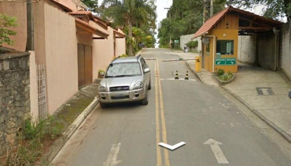 Terreno, 2250 m² - Foto 3