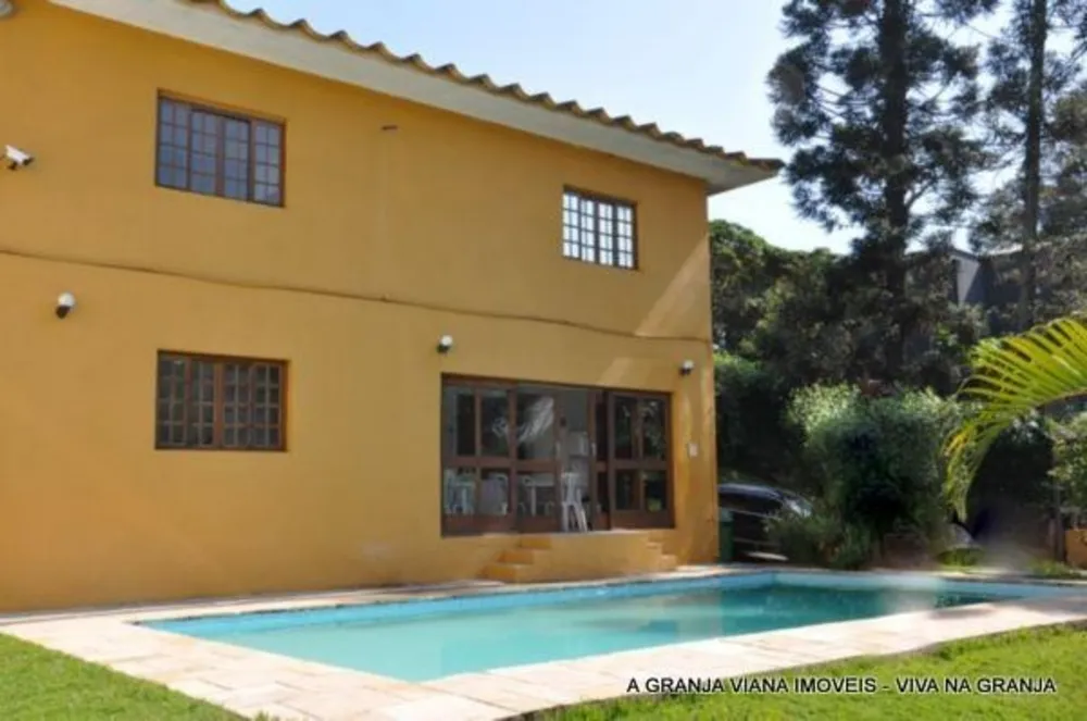 Casa, 3 quartos, 835 m² - Foto 3