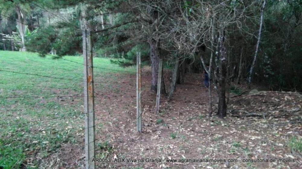 Terreno, 2 hectares - Foto 1