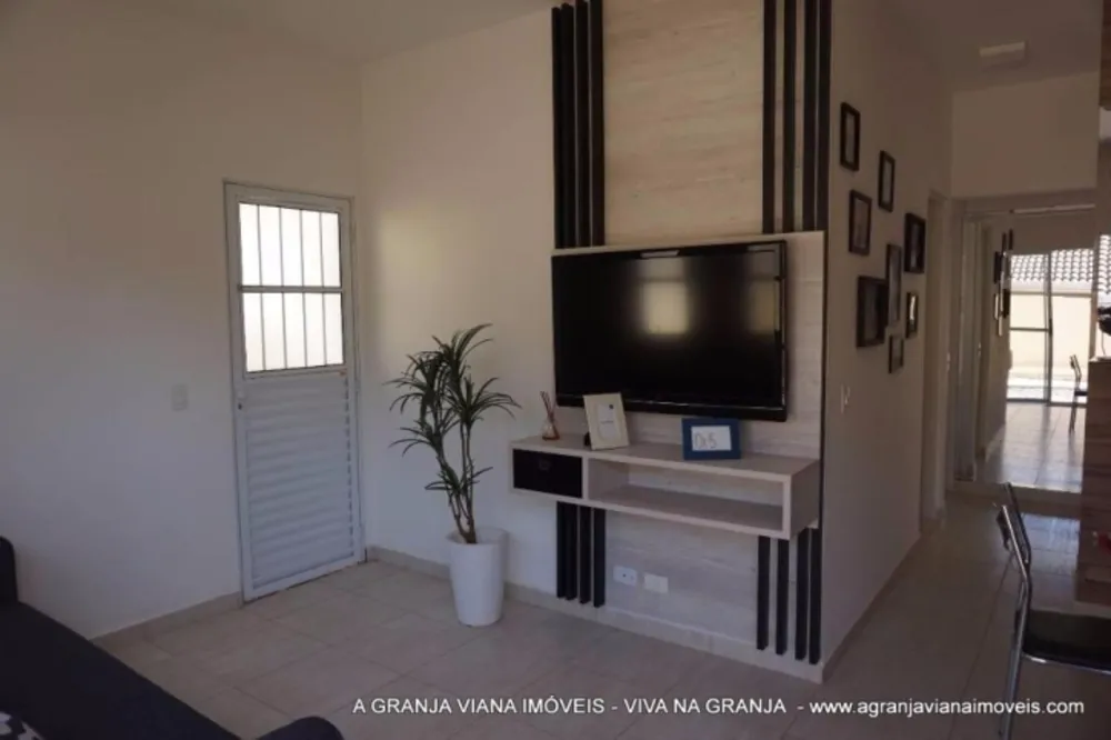 Casa, 3 quartos, 55 m² - Foto 4