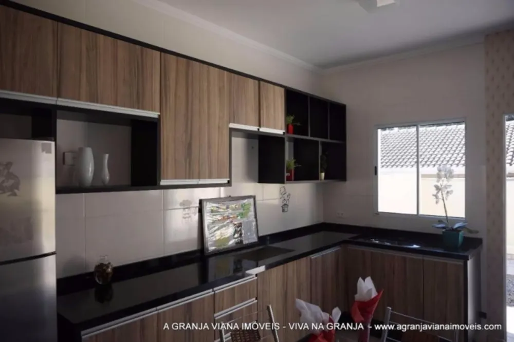 Casa, 3 quartos, 55 m² - Foto 2