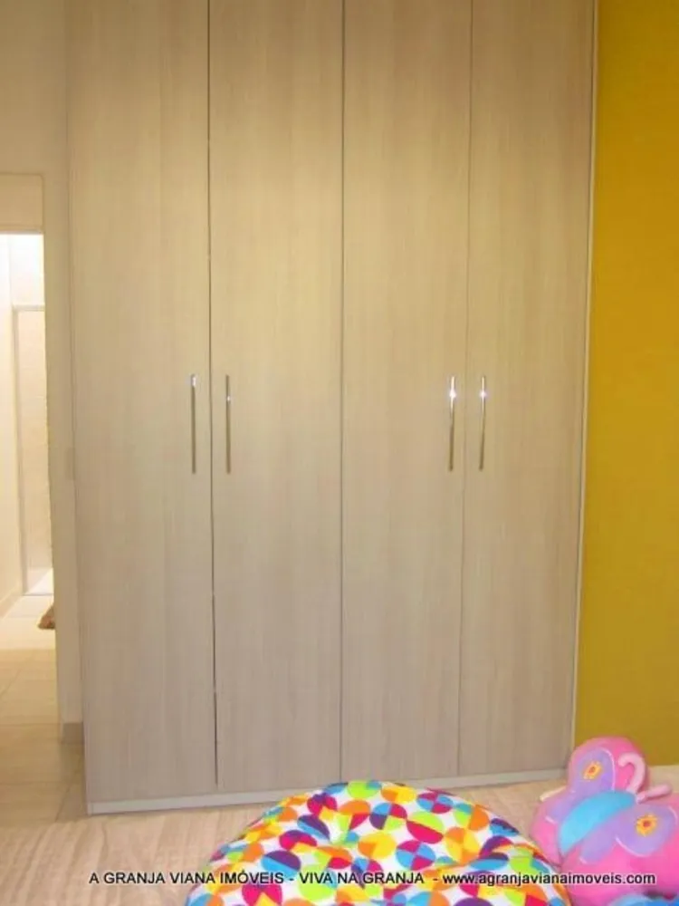 Casa, 3 quartos, 55 m² - Foto 10