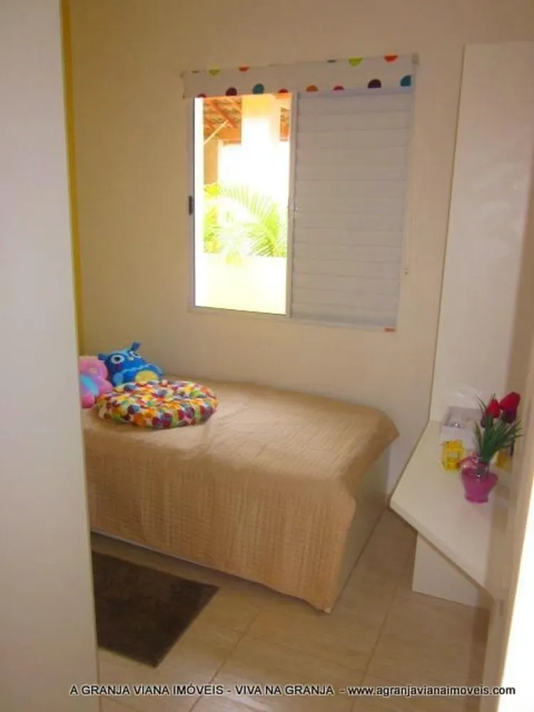 Casa, 3 quartos, 55 m² - Foto 9