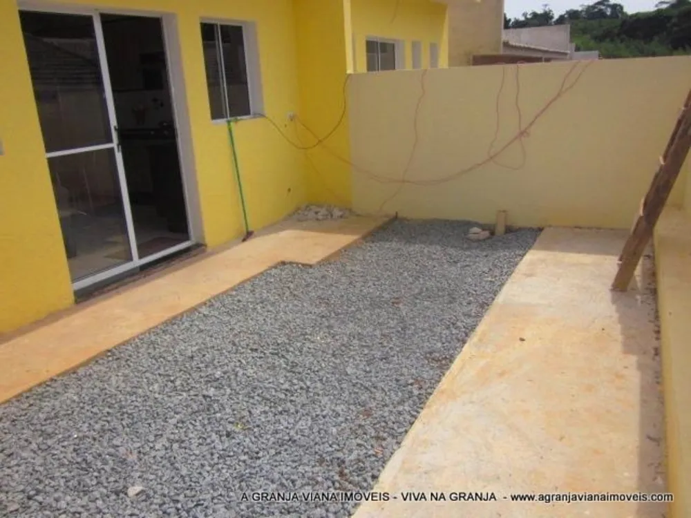 Casa, 3 quartos, 55 m² - Foto 12