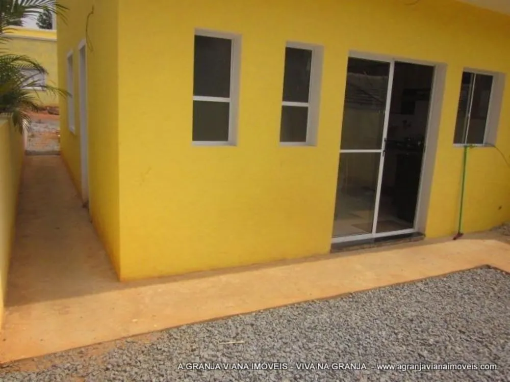 Casa, 3 quartos, 55 m² - Foto 11