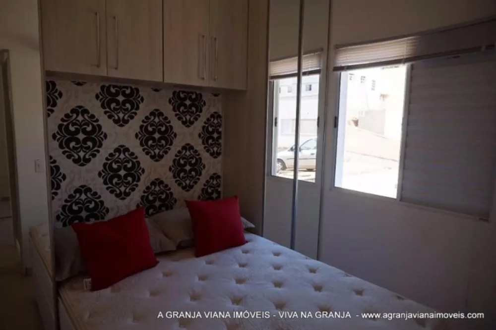 Casa, 3 quartos, 55 m² - Foto 5