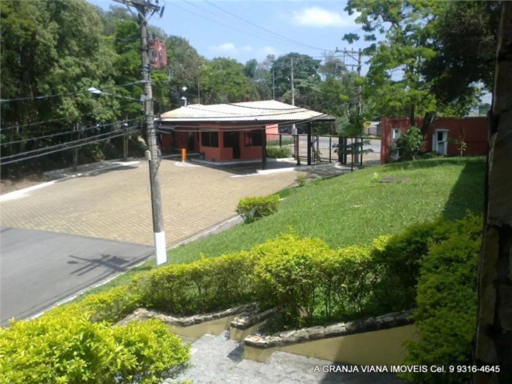 Casa, 4 quartos, 580 m² - Foto 12