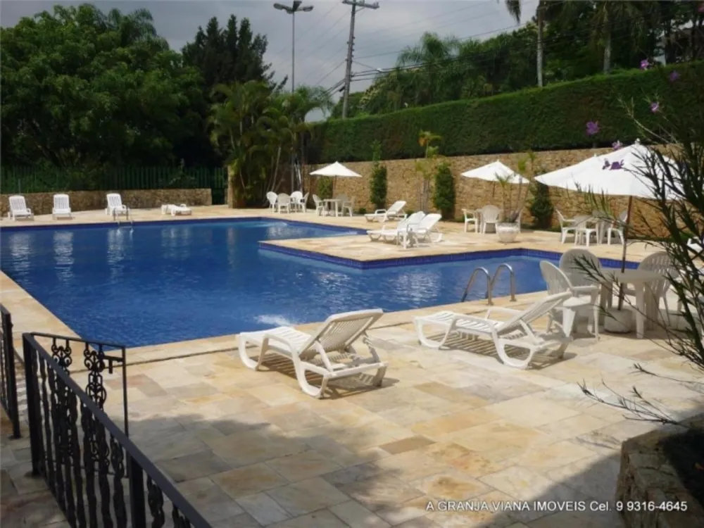 Casa, 4 quartos, 580 m² - Foto 11