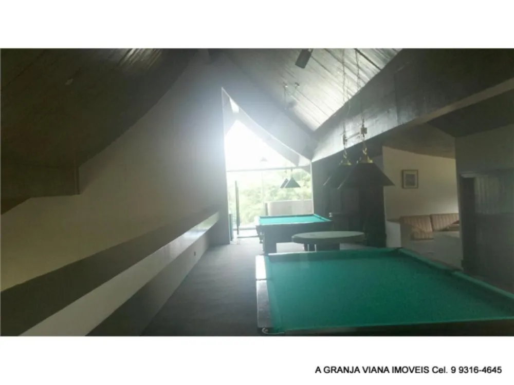 Casa, 4 quartos, 580 m² - Foto 5