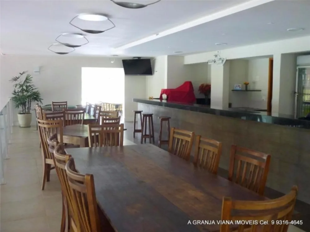 Casa, 4 quartos, 580 m² - Foto 7