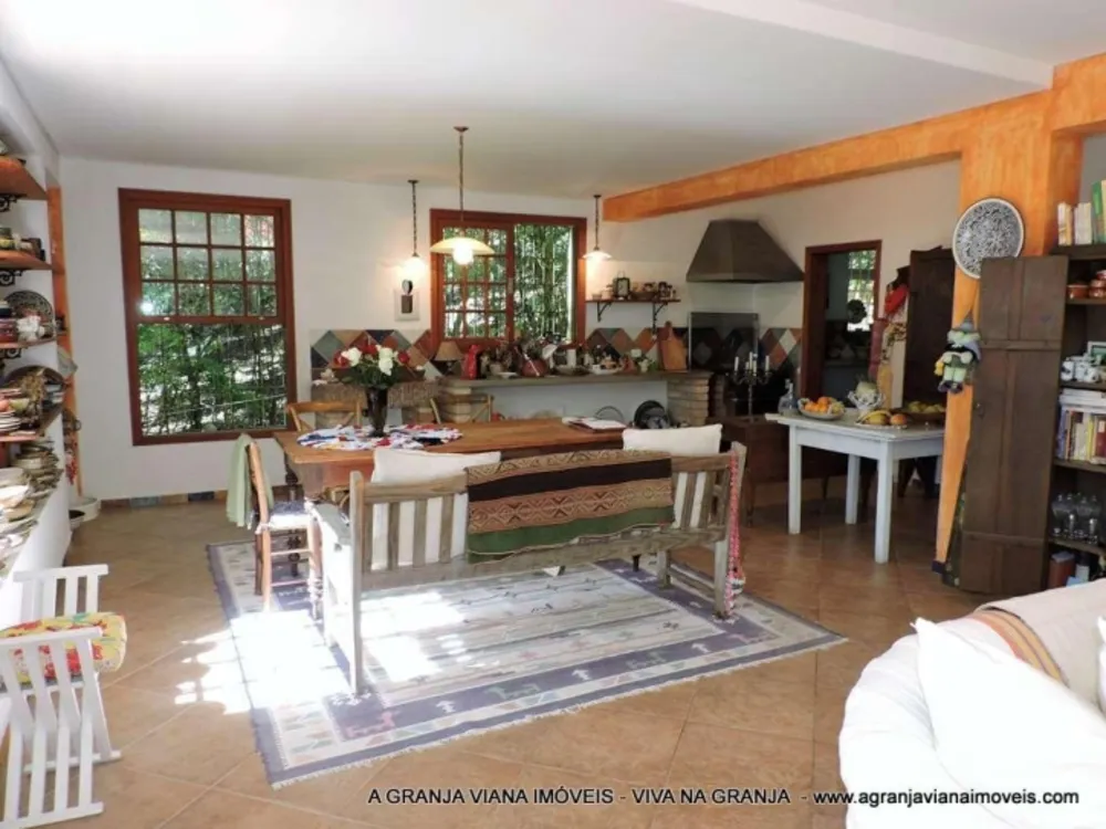 Casa, 2 quartos, 415 m² - Foto 1