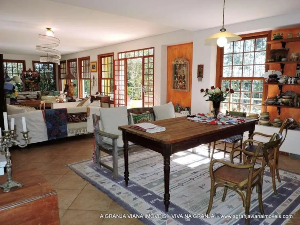 Casa, 2 quartos, 415 m² - Foto 2
