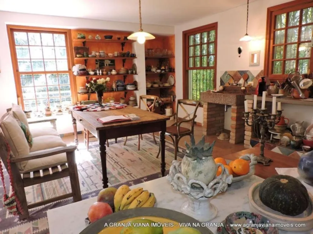 Casa, 2 quartos, 415 m² - Foto 4