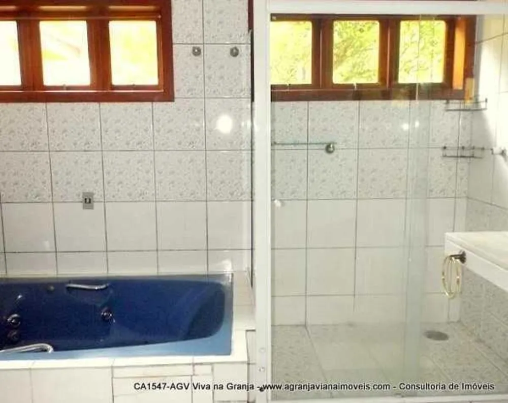 Casa, 5 quartos, 500 m² - Foto 8