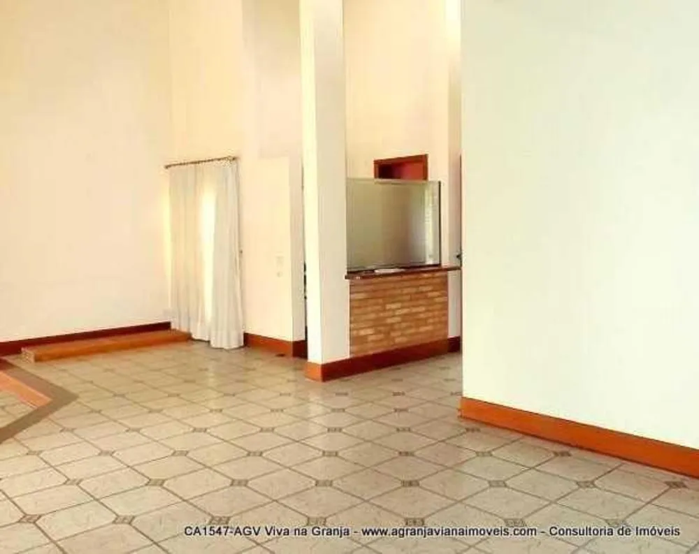 Casa, 5 quartos, 500 m² - Foto 4