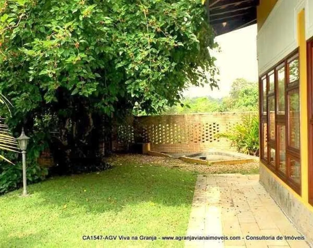 Casa, 5 quartos, 500 m² - Foto 14
