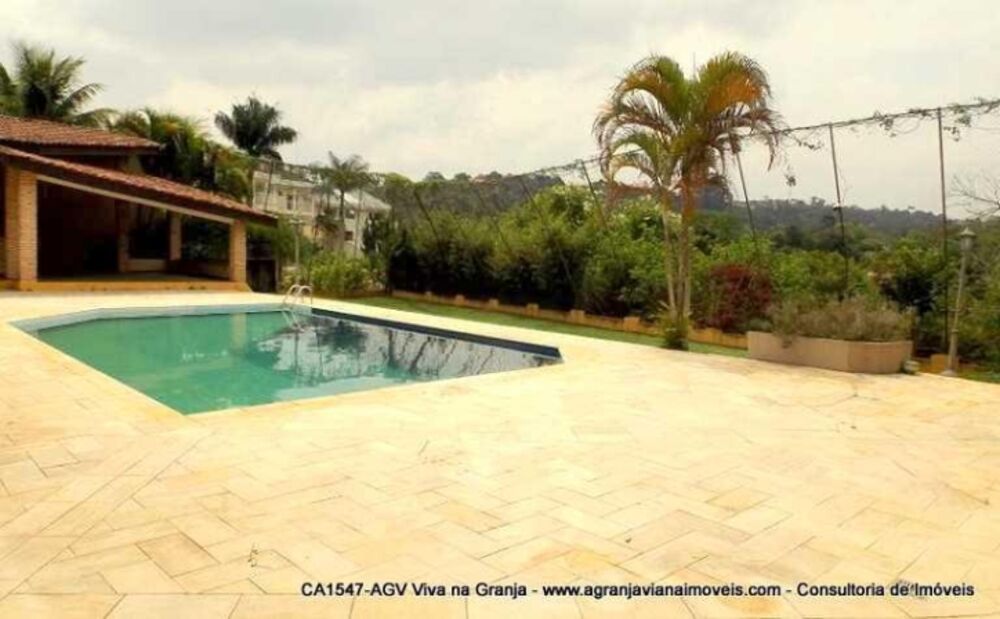 Casa, 5 quartos, 500 m² - Foto 2