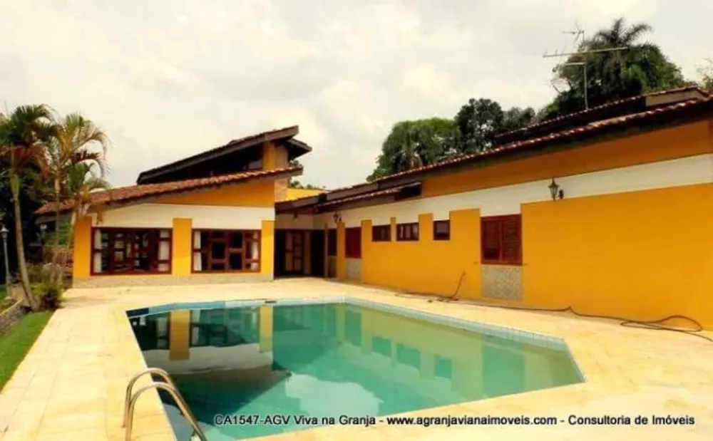 Casa, 5 quartos, 500 m² - Foto 12