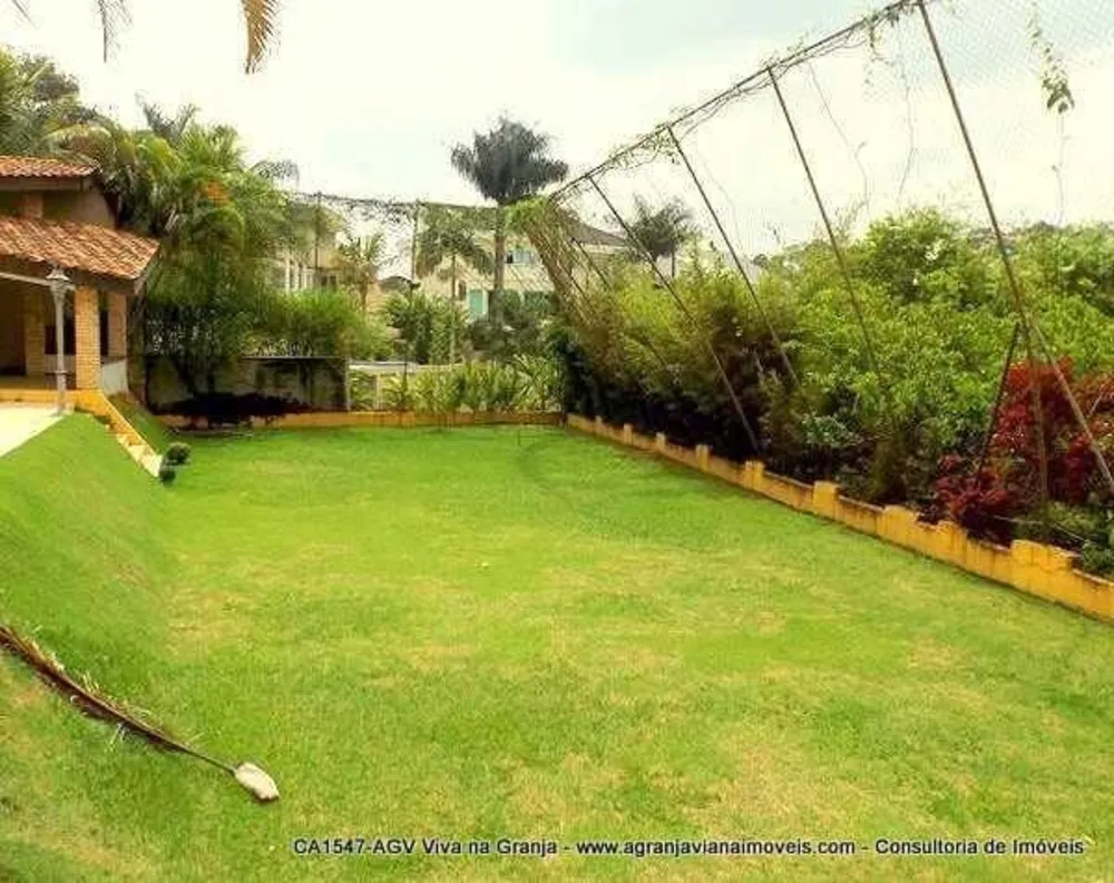 Casa, 5 quartos, 500 m² - Foto 10