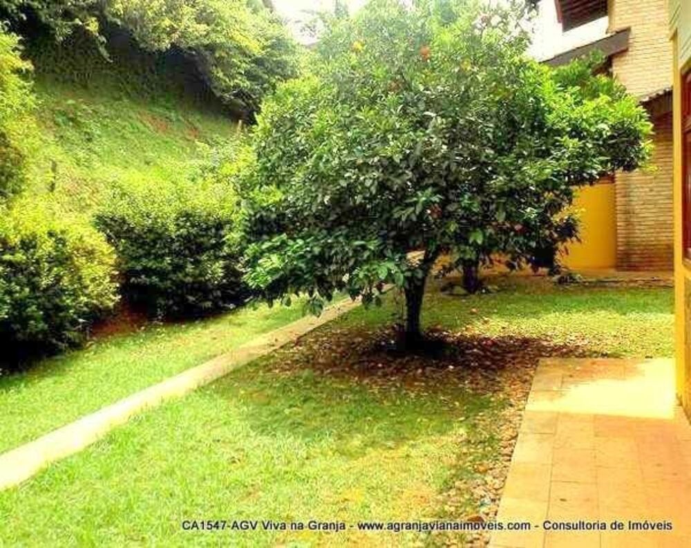 Casa, 5 quartos, 500 m² - Foto 4