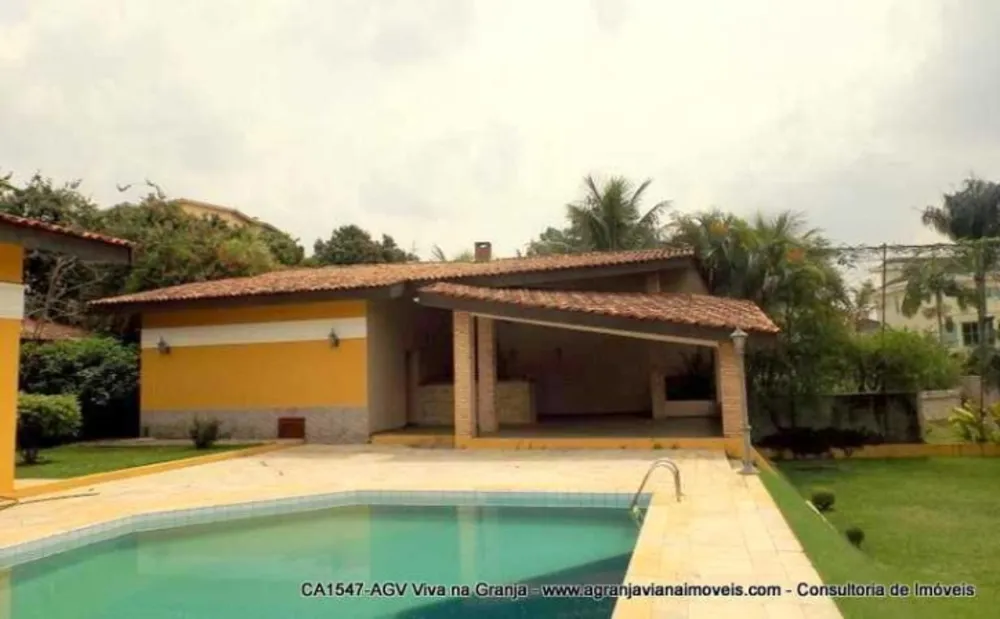 Casa, 5 quartos, 500 m² - Foto 11