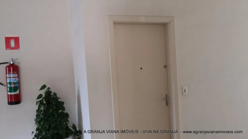 Sala-Conjunto, 37 m² - Foto 11
