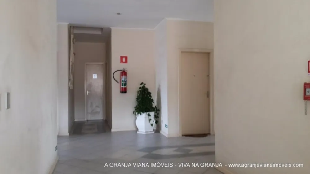 Sala-Conjunto, 37 m² - Foto 12