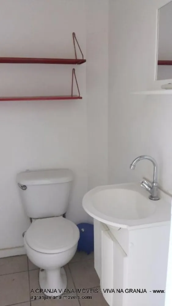 Sala-Conjunto, 37 m² - Foto 9