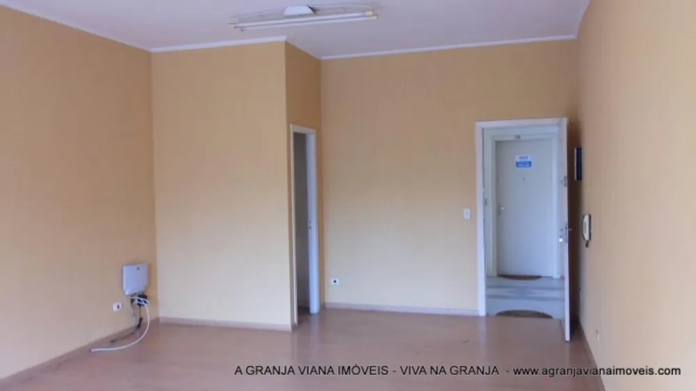Sala-Conjunto, 37 m² - Foto 7