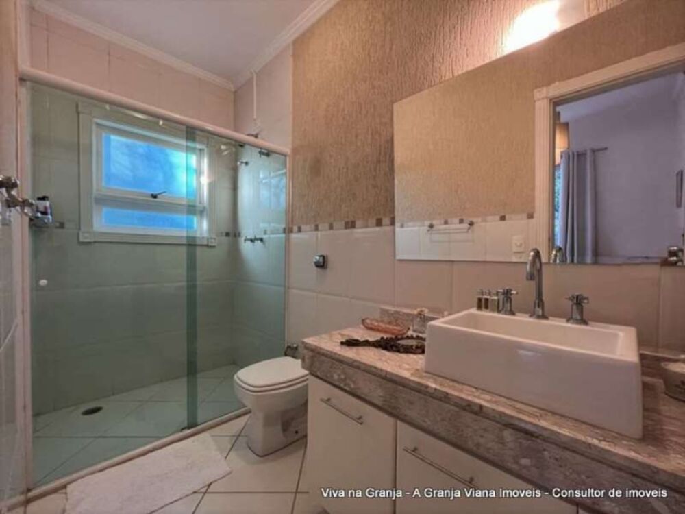 Casa à venda com 4 quartos, 496m² - Foto 4