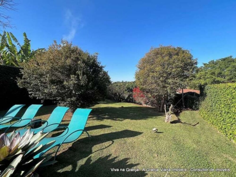 Casa à venda com 4 quartos, 496m² - Foto 3