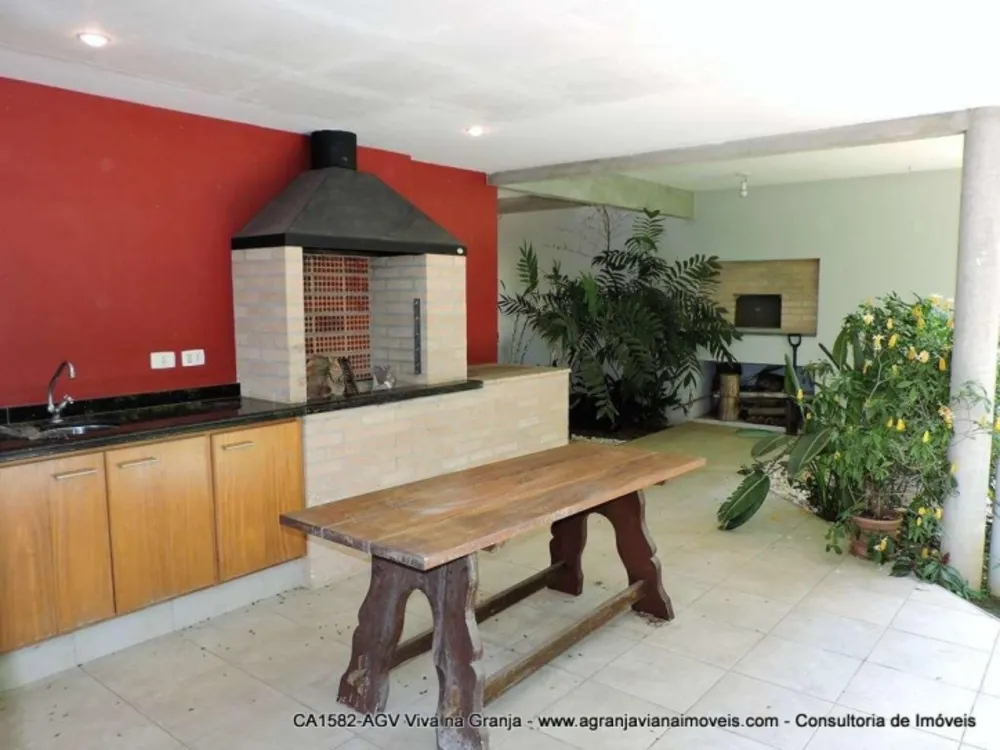 Casa de Condomínio, 3 quartos - Foto 6