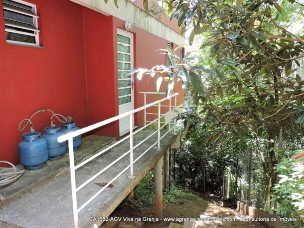 Casa de Condomínio, 3 quartos - Foto 9