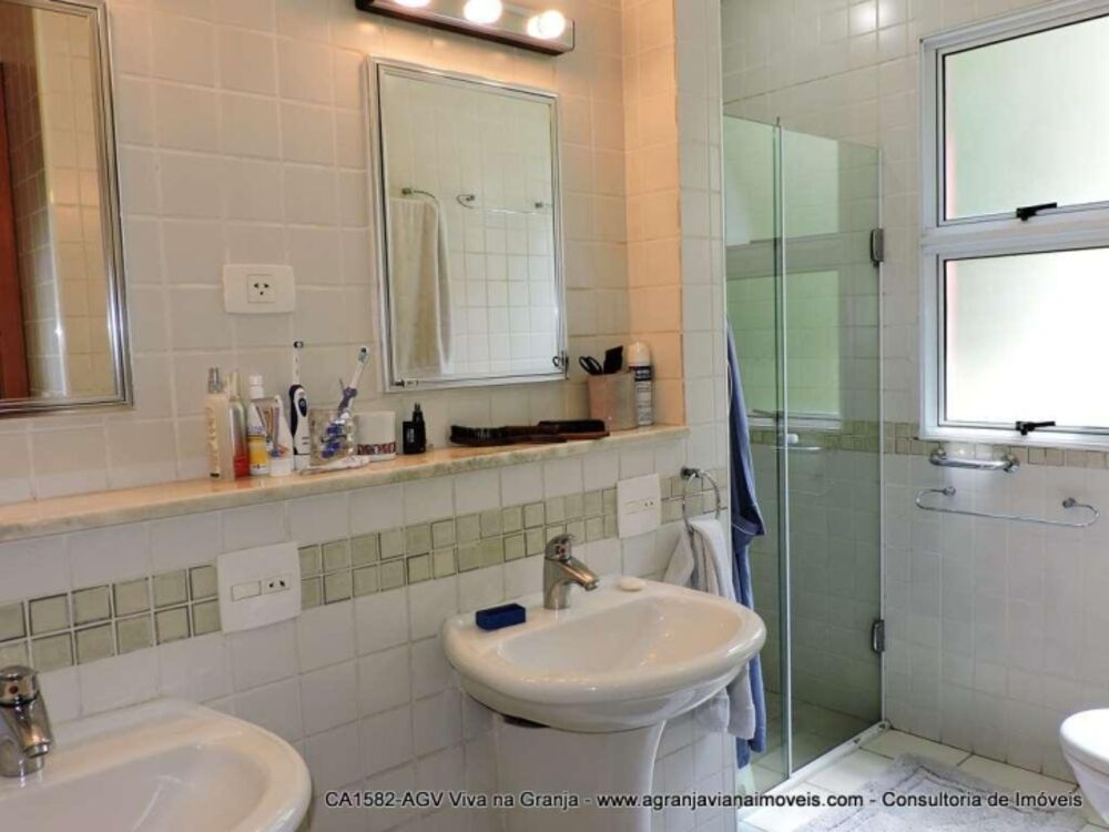 Casa de Condomínio, 3 quartos - Foto 2