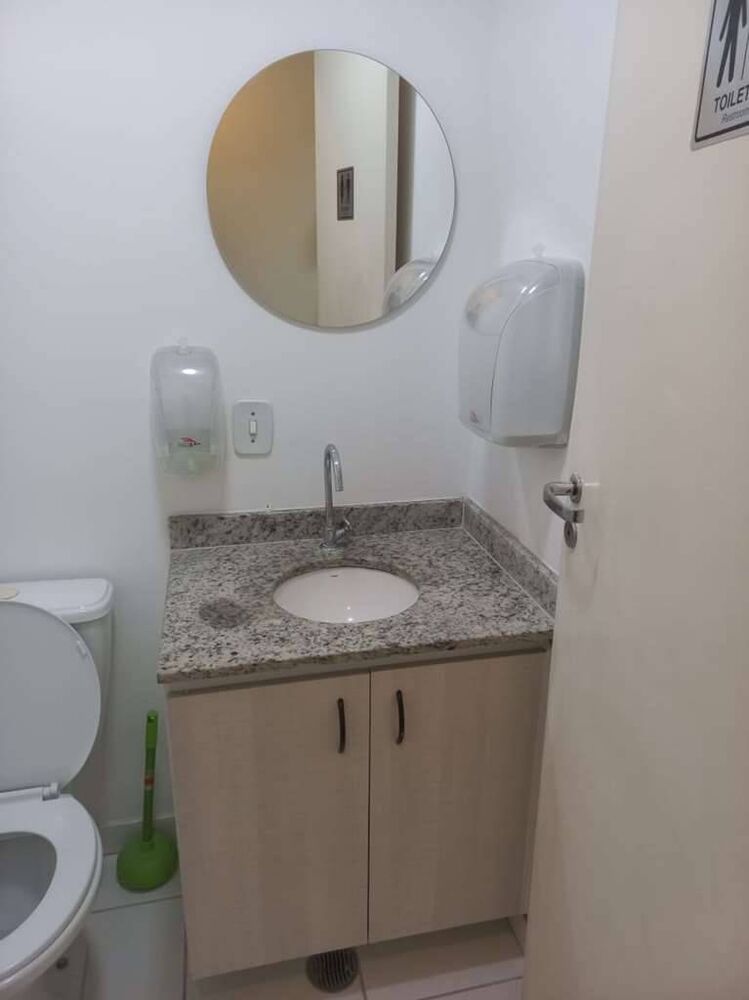 Conjunto Comercial-Sala à venda, 41m² - Foto 3