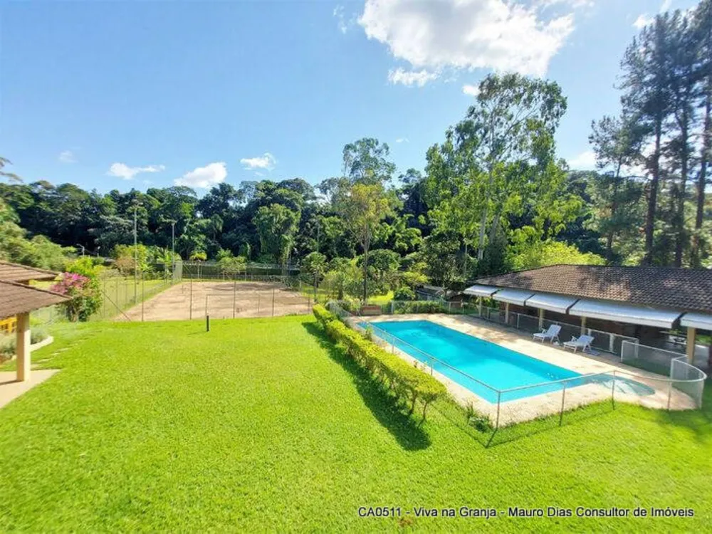 Casa, 5 quartos, 781 m² - Foto 1