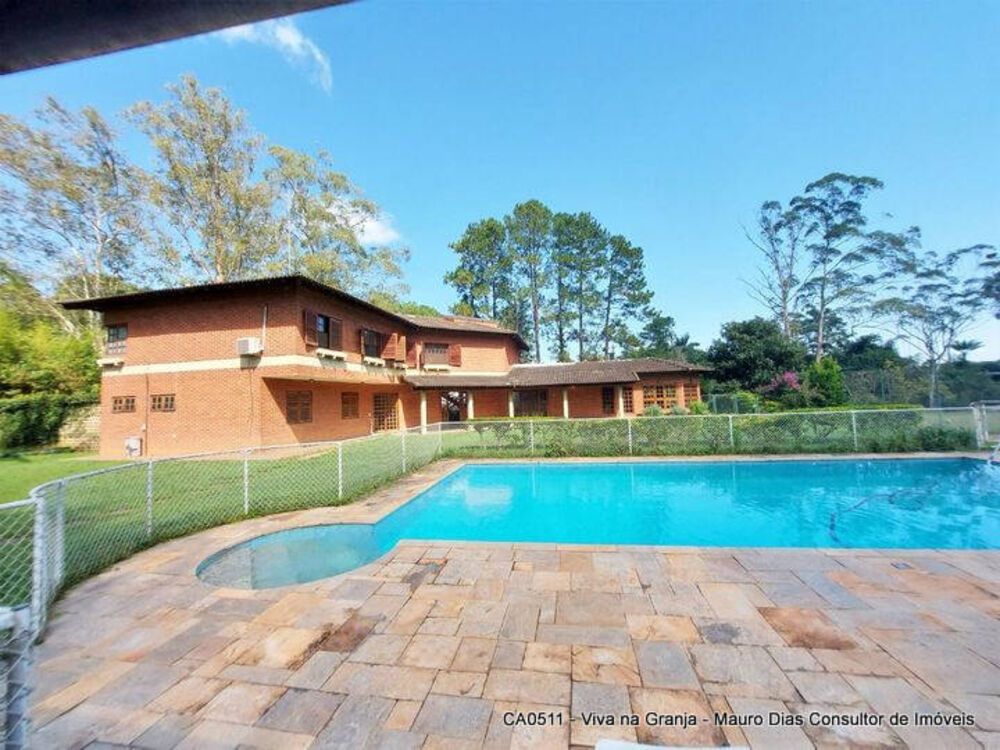 Casa, 5 quartos, 781 m² - Foto 3