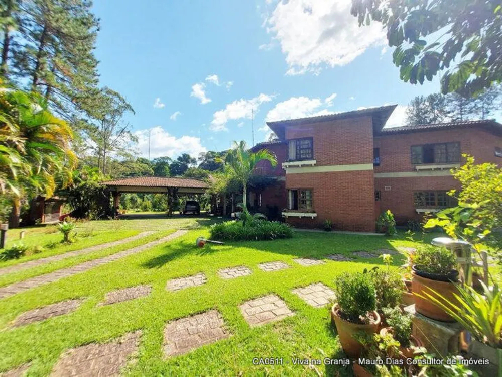 Casa, 5 quartos, 781 m² - Foto 2
