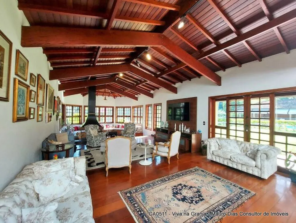 Casa, 5 quartos, 781 m² - Foto 4