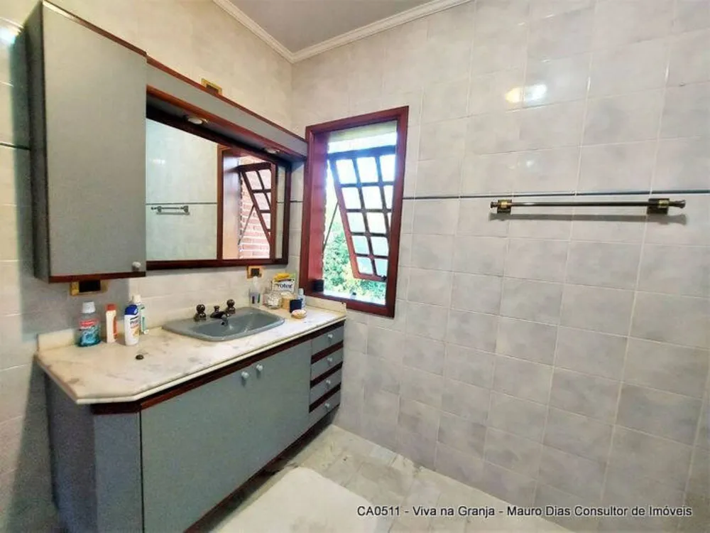 Casa, 5 quartos, 781 m² - Foto 13