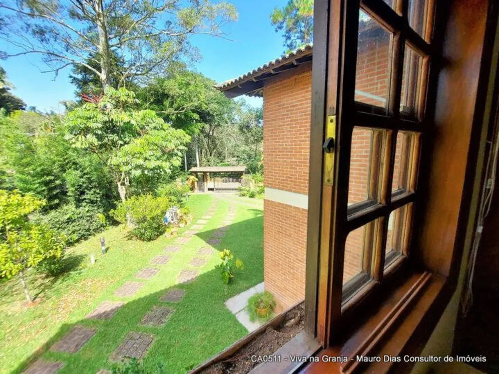 Casa, 5 quartos, 781 m² - Foto 14